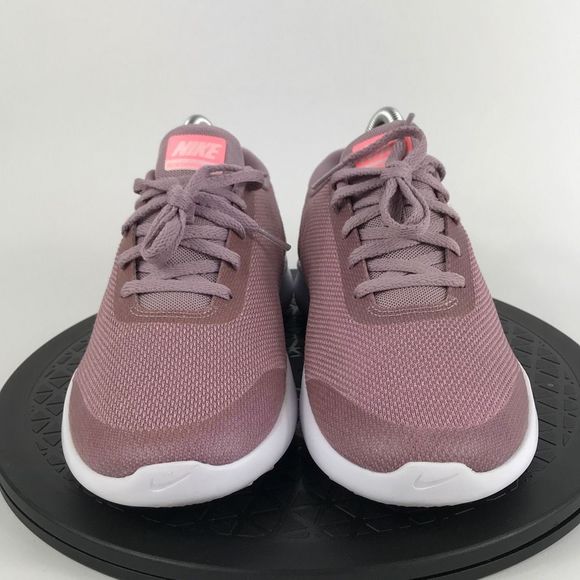 Nike Flex Experience RN 7 Pink Athletic Running Shoes 908996-600 Women Size 8.5 - Picture 2 of 12